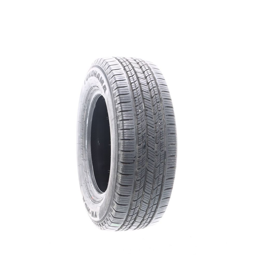 Driven Once 235/65R16C Yokohama YK-HDX 121/119R - 14/32 - Image 1