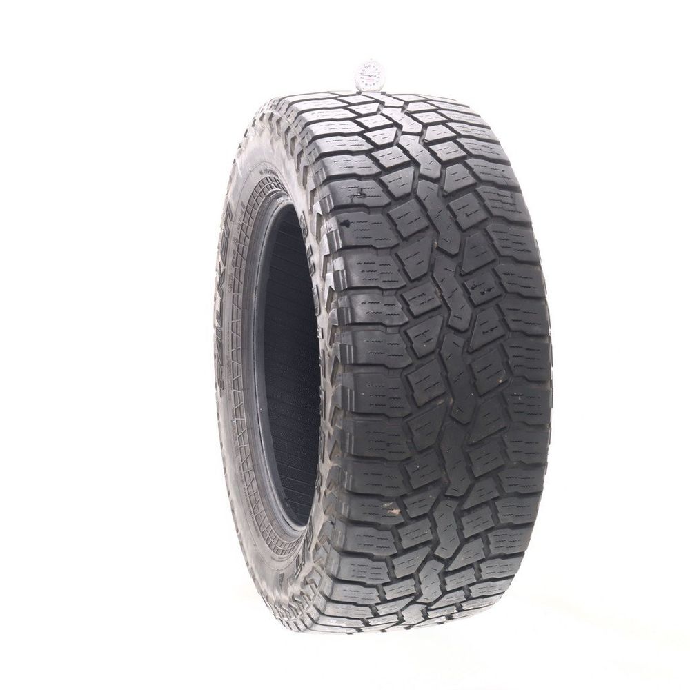 Used LT 35X12.5R20 Falken Rubitrek A/T 01 121R E - 10.5/32 - Image 1