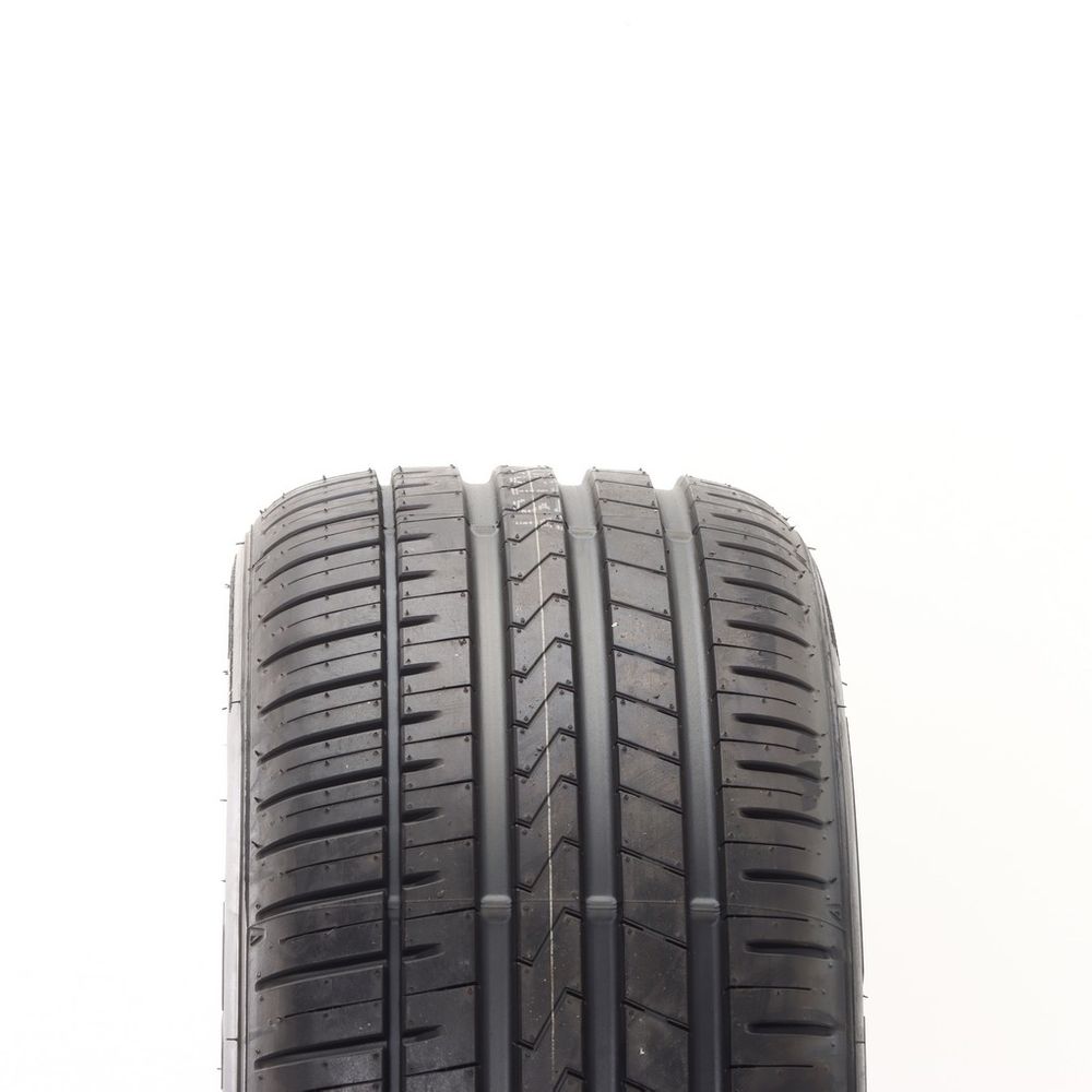 New 245/45ZR18 Falken Azenis FK510 100Y - Image 2