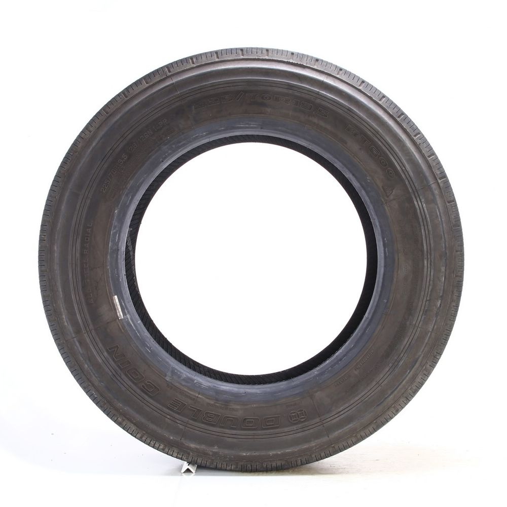 Used 225/70R19.5 Double Coin RT 600 128/126N - 16/32 - Image 3