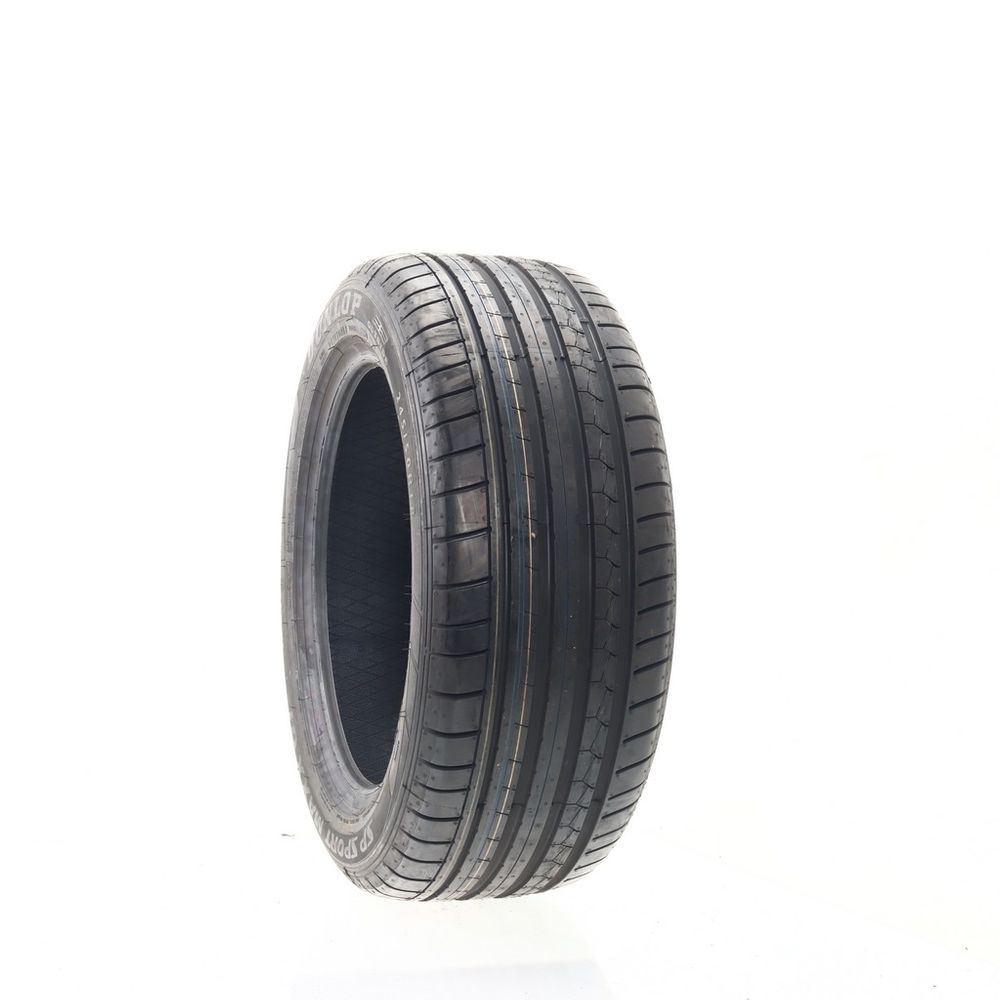 New 245/50R18 Dunlop SP Sport Maxx GT DSST Run Flat 100Y - Image 1