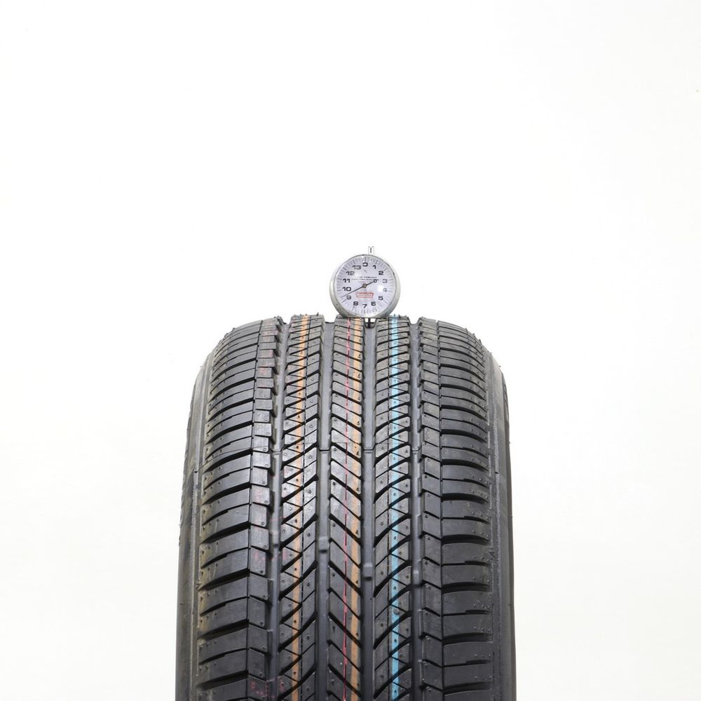 Set of (4) Used 215/55R17 Bridgestone Turanza EL400-02 93V - 7.5-9/32 - Image 11