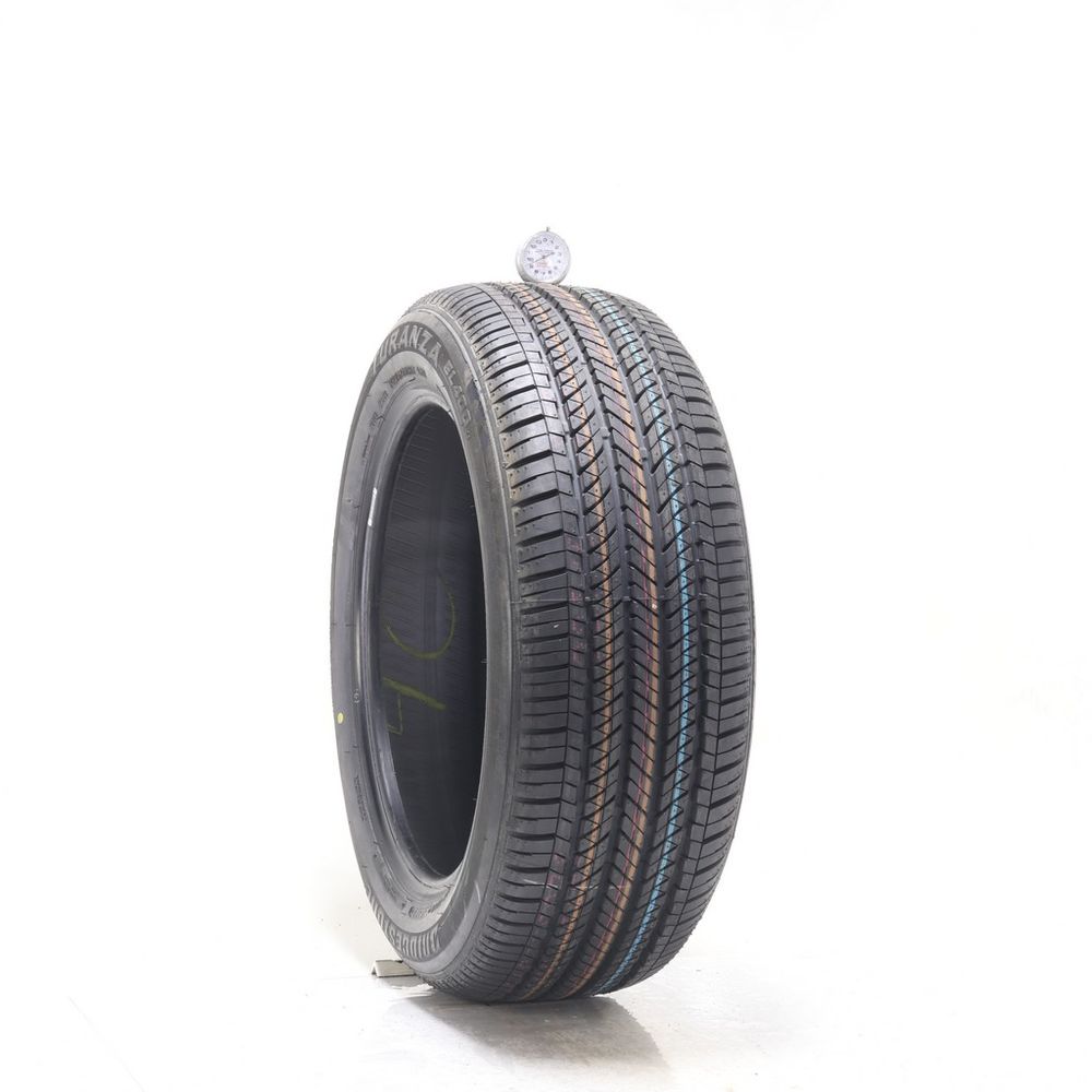 Set of (4) Used 215/55R17 Bridgestone Turanza EL400-02 93V - 7.5-9/32 - Image 10