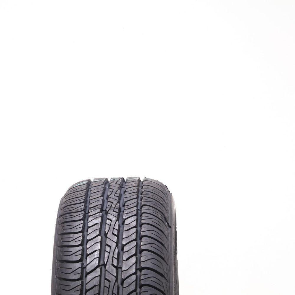 Driven Once 185/65R15 Dunlop Signature II 88T - 9.5/32 - Image 2