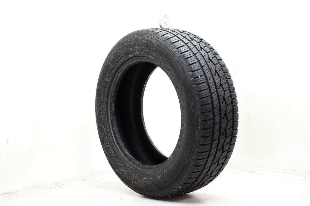 Used 235/60R17 Toyo Celsius CUV 102H - 8.5/32 - Image 1