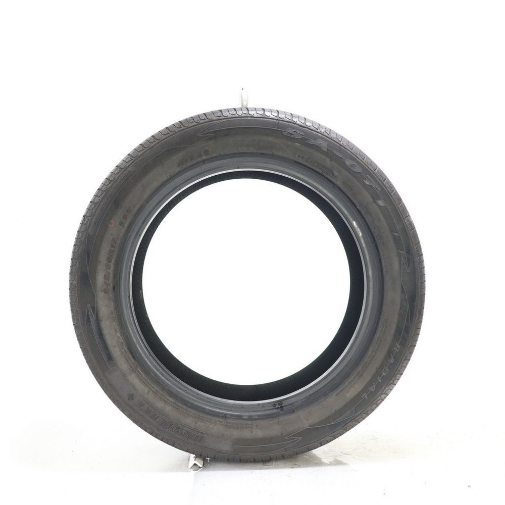 Set of (2) Used 245/50R17 Westlake SA-07 99V - 8-8.5/32 - Image 3