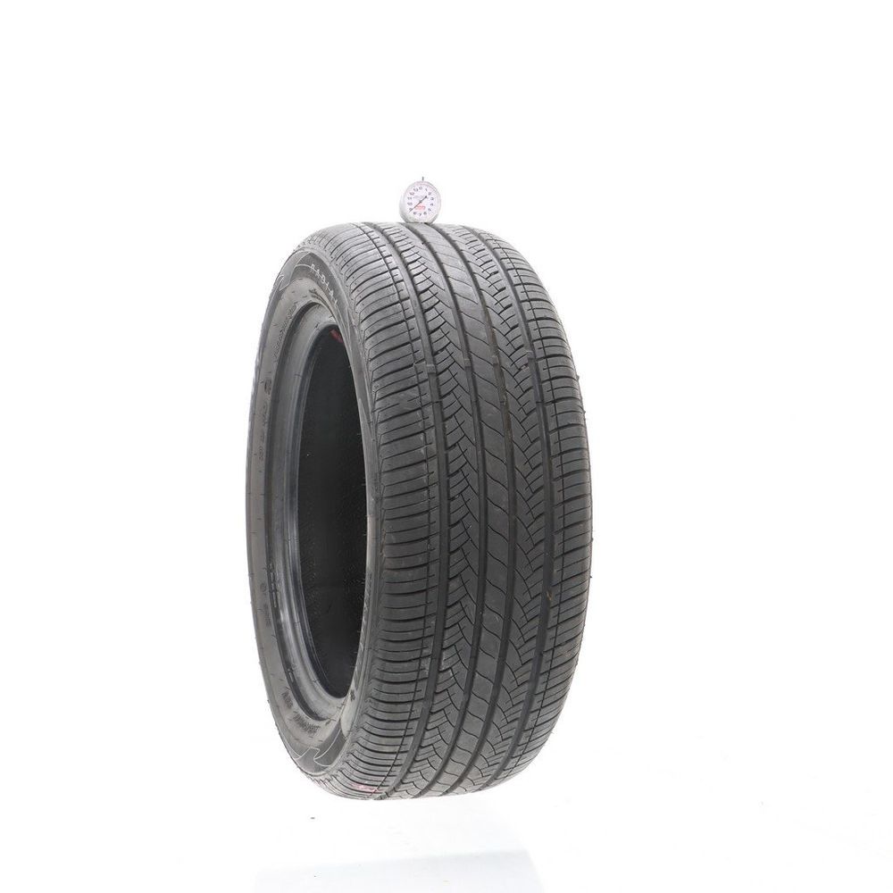 Set of (2) Used 245/50R17 Westlake SA-07 99V - 8-8.5/32 - Image 4