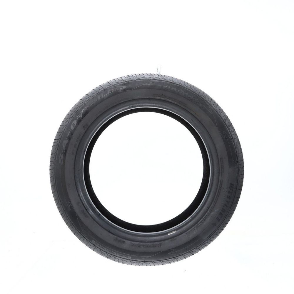 Set of (2) Used 245/50R17 Westlake SA-07 99V - 8-8.5/32 - Image 6