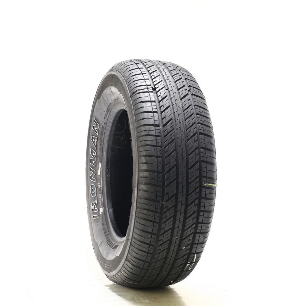 Driven Once 265/65R17 Ironman RB-SUV 112T - 10/32 - Image 1