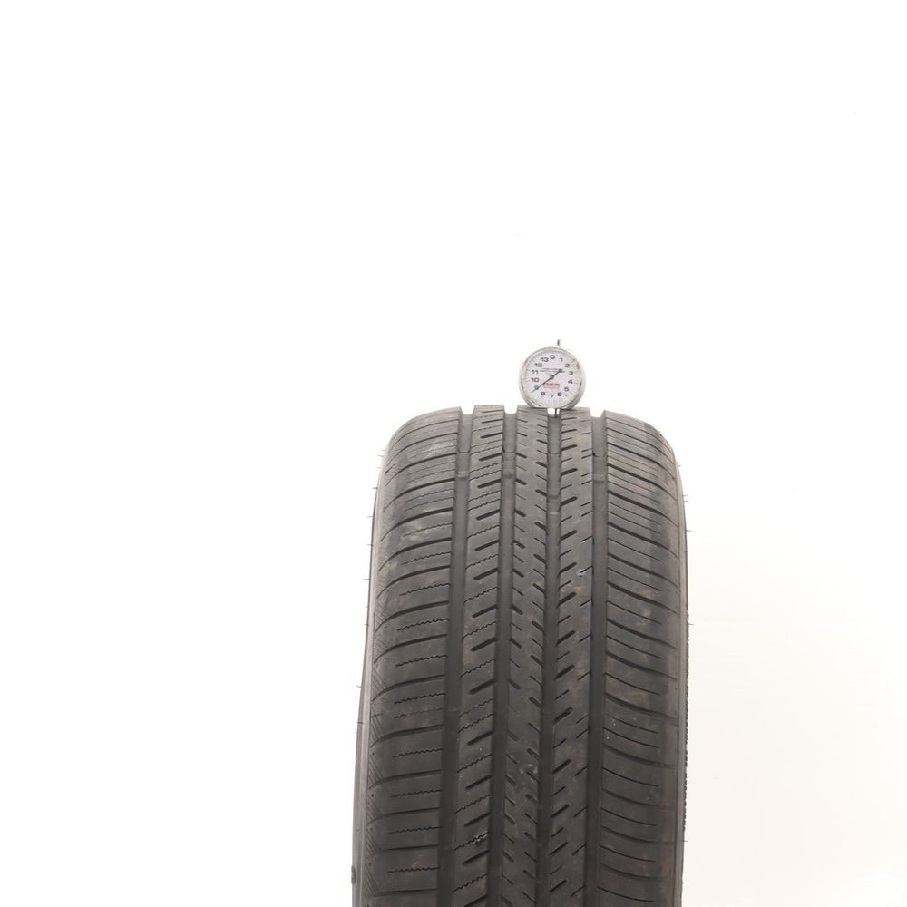 Set of (2) Used 215/55R17 Atlas Force UHP 94W - 8-9/32 - Image 5