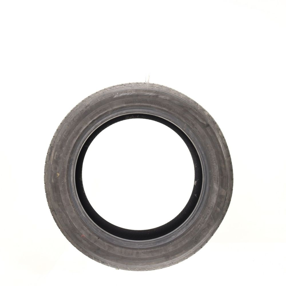 Set of (2) Used 215/55R17 Atlas Force UHP 94W - 8-9/32 - Image 6