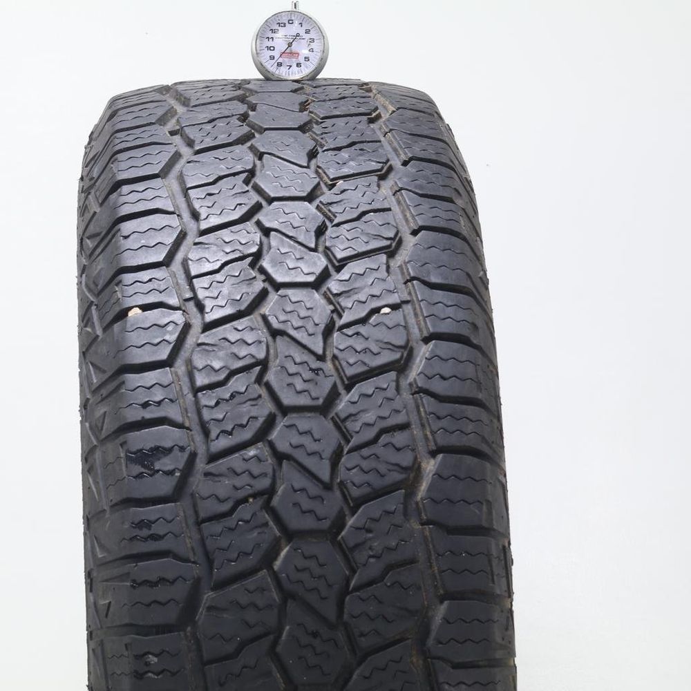Set of (2) Used 275/65R18 Vredestein Pinza AT 116T - 8.5/32 - Image 2