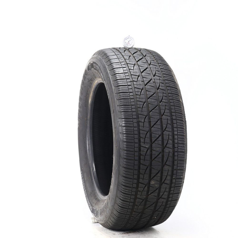 Used 275/55R19 Firestone Destination LE3 111H - 8.5/32 - Image 1