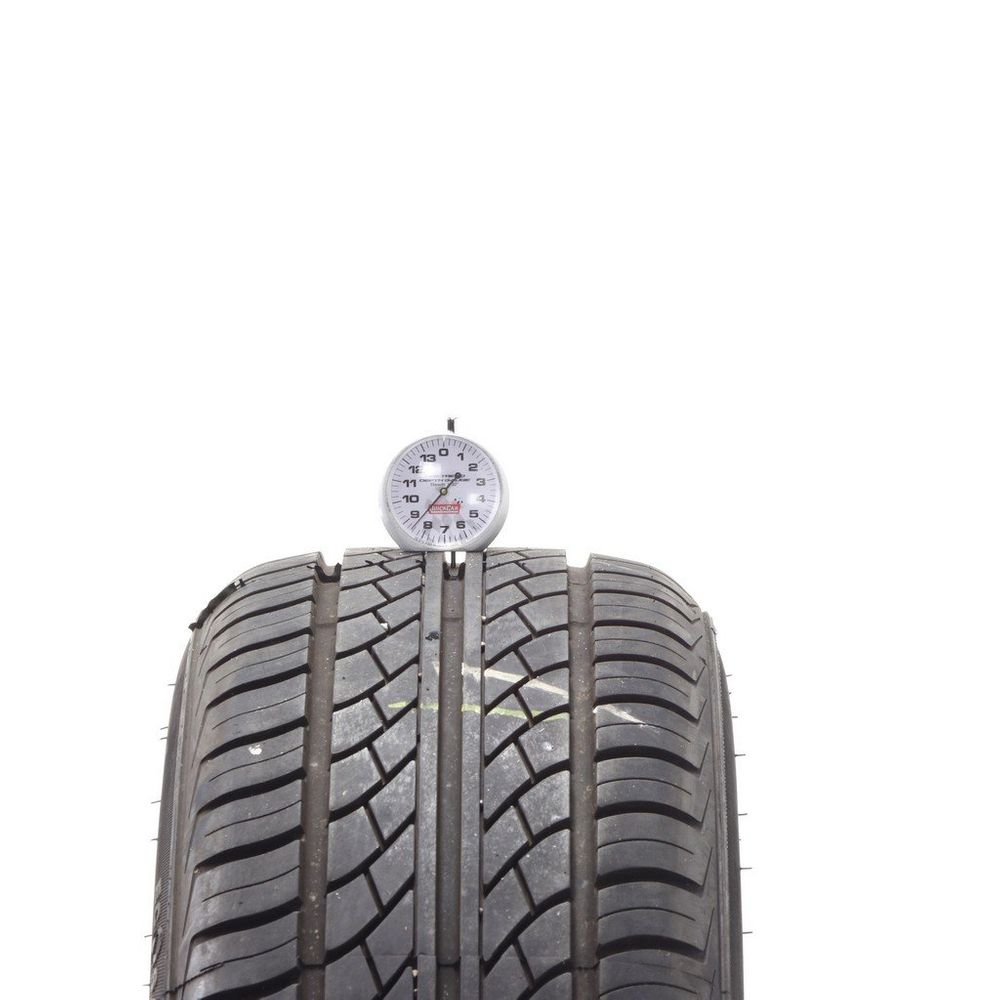 Set of (2) Used 215/55ZR17 Zenna Sport Line 98W - 7-8.5/32 - Image 5