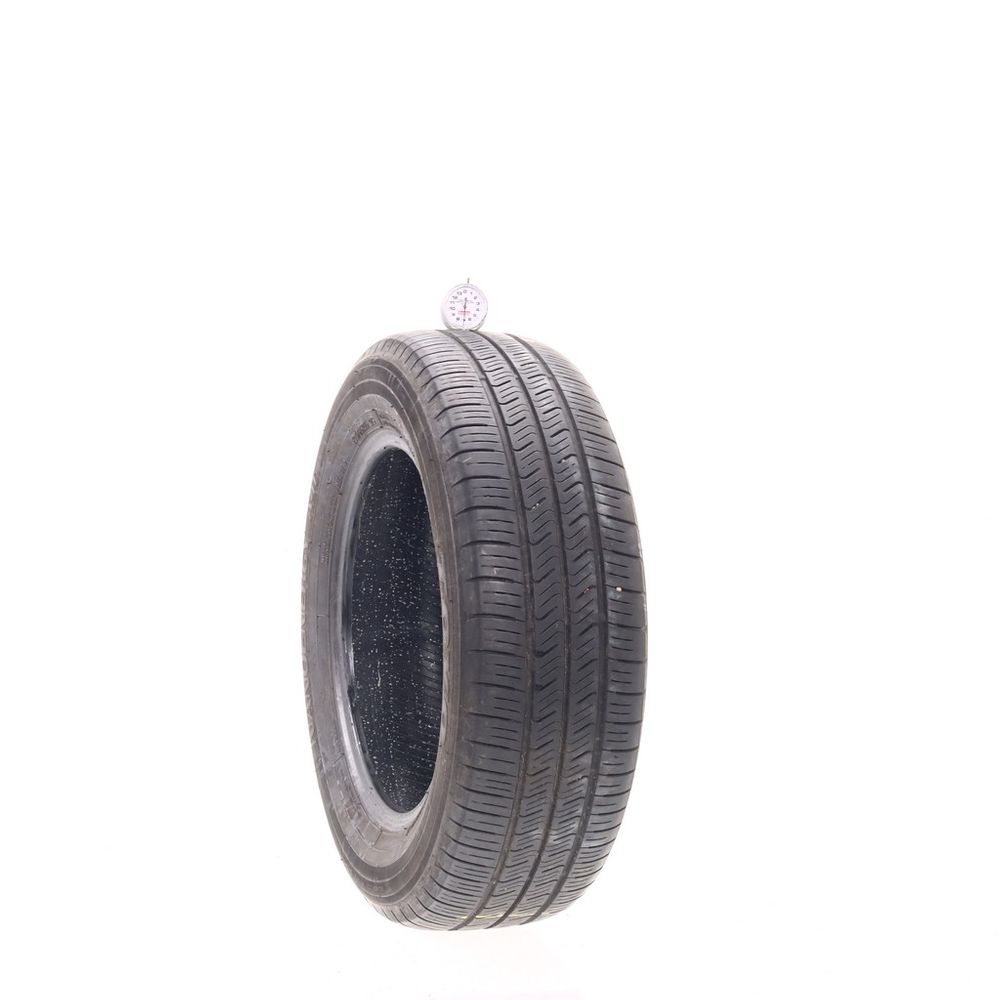 Set of (4) Used 195/65R15 Toyo NanoEnergy A41 91S - 7-8/32 - Image 1