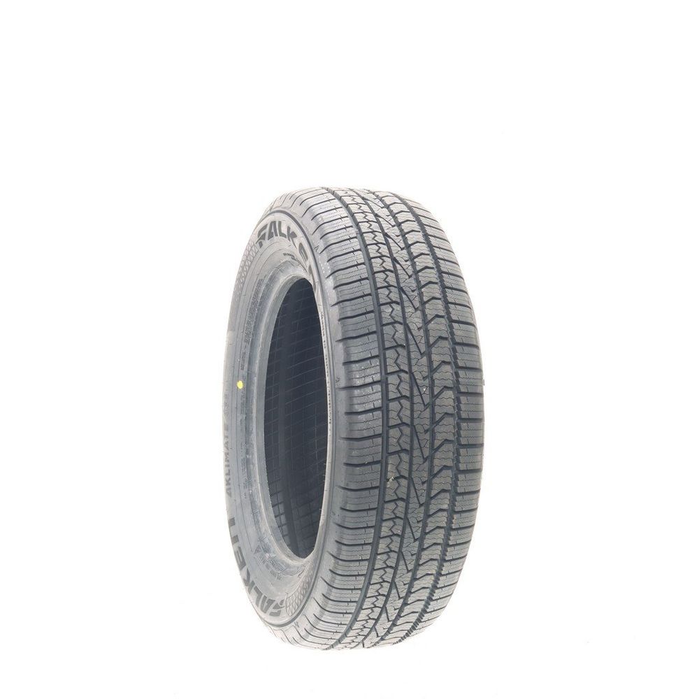 New 225/60R17 Falken Aklimate 99H - Image 1