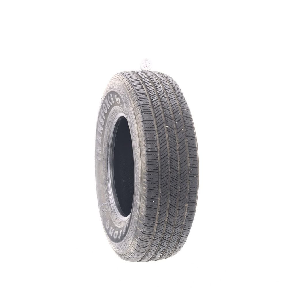Used LT 245/75R16 Firestone Transforce HT2 120/116R E - 13.5/32 - Image 1