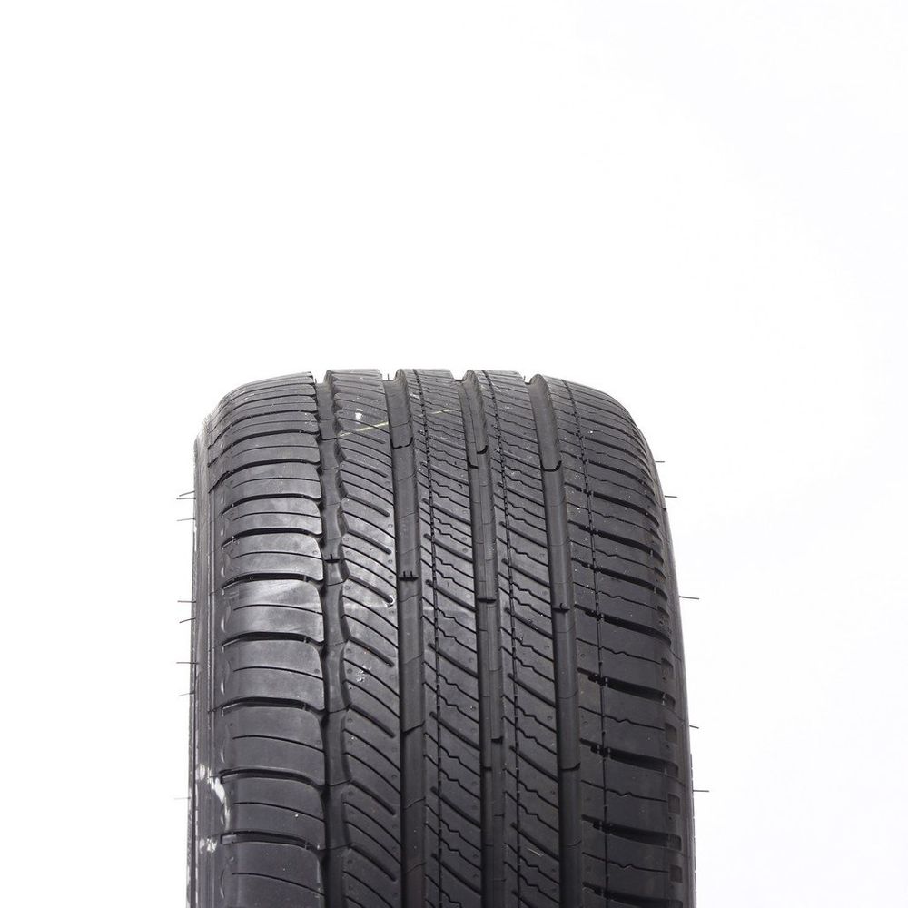 Set of (2) Driven Once 235/40R19 Michelin Primacy MXM4 96V - 9.5/32 - Image 2