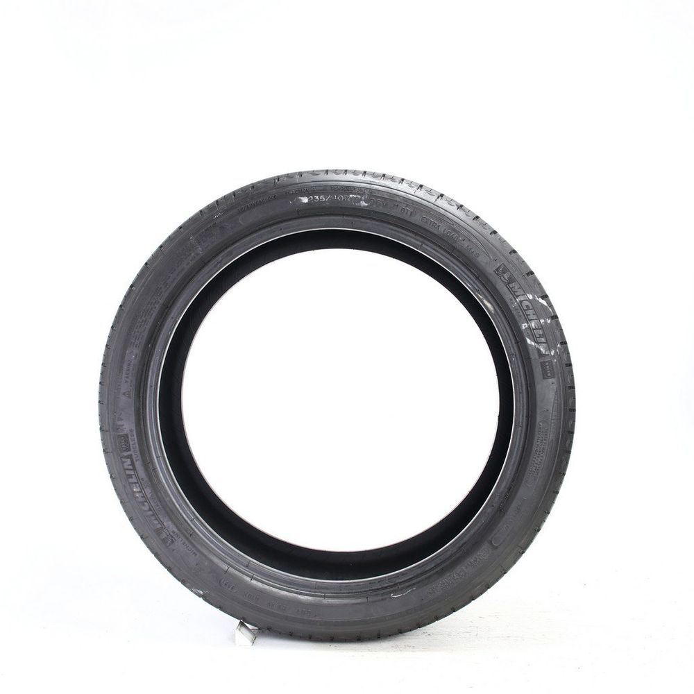 Set of (2) Driven Once 235/40R19 Michelin Primacy MXM4 96V - 9.5/32 - Image 3