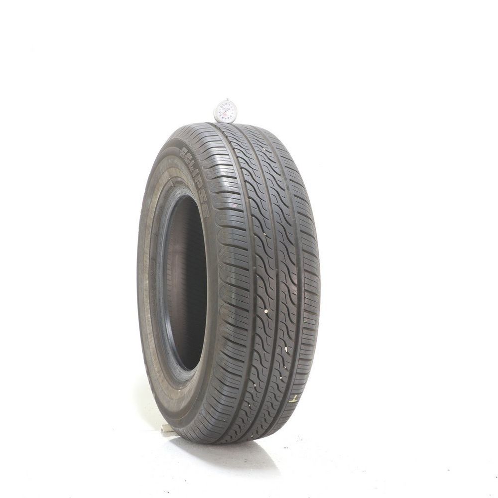Set of (2) Used 225/70R15 Toyo Eclipse 100S - 9/32 - Image 1
