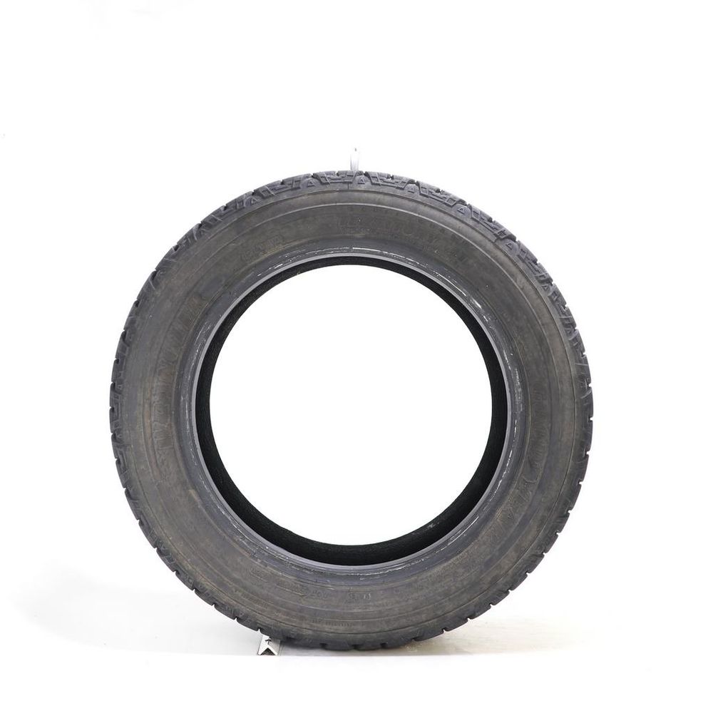 Used 225/55R17 Goodyear Wrangler Territory AT 101H - 7/32 - Image 3