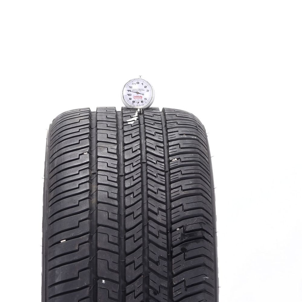 Used 235/50R18 Goodyear Eagle RS-A 99W - 11/32 - Image 2