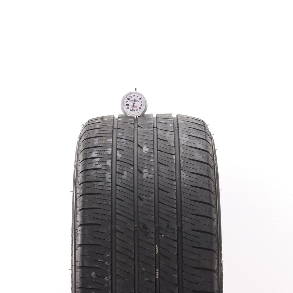 Set of (2) Used 255/50R20 Sumitomo HTR Enhance CX2 109V - 7.5-9/32 - Image 2