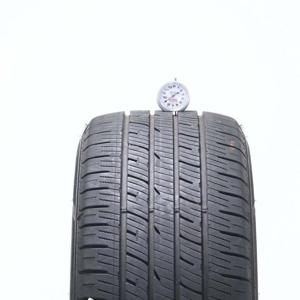 Set of (2) Used 255/50R20 Sumitomo HTR Enhance CX2 109V - 7.5-9/32 - Image 5