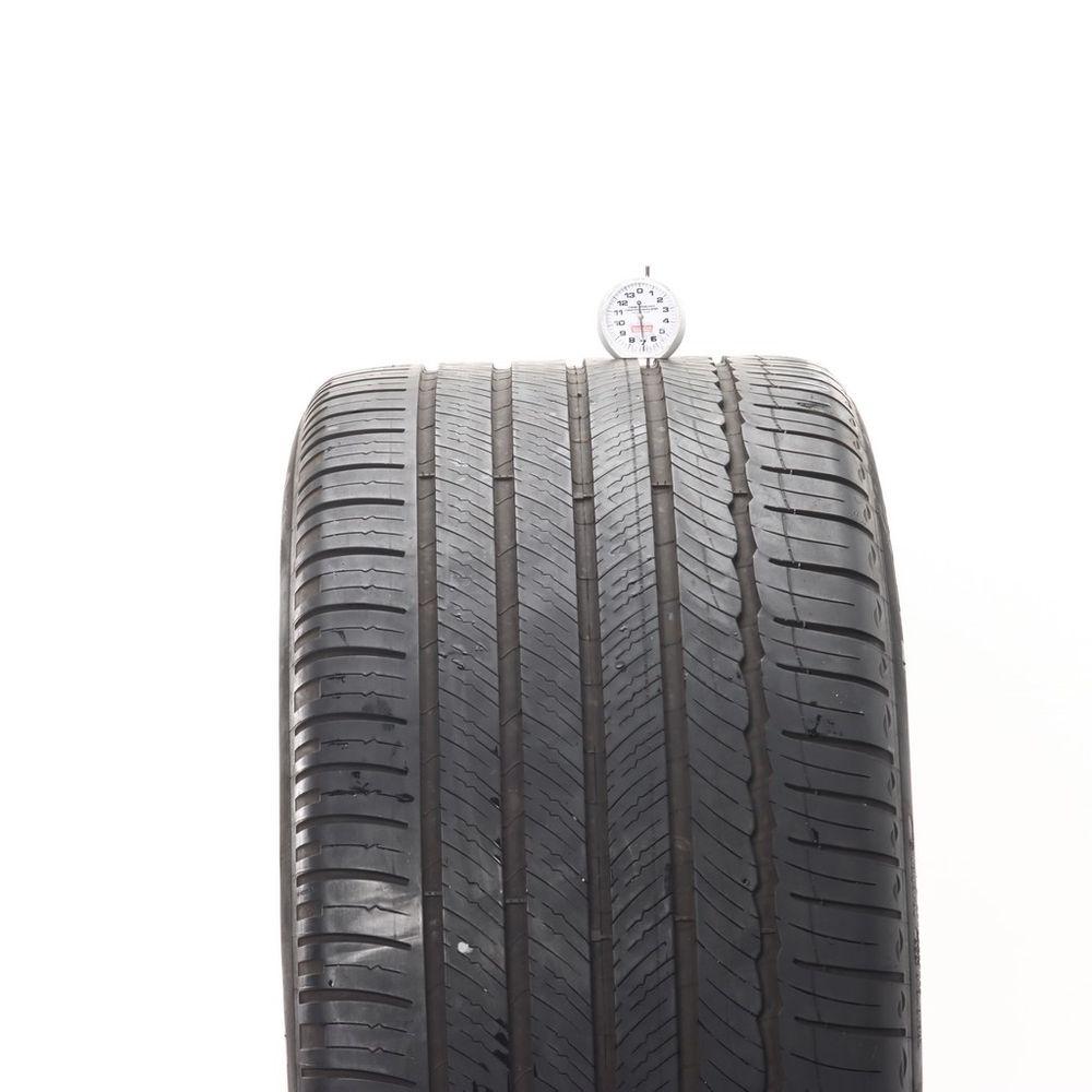 Set of (4) Used 315/40R21 Michelin Primacy Tour A/S MO 111H - 7/32 - Image 2