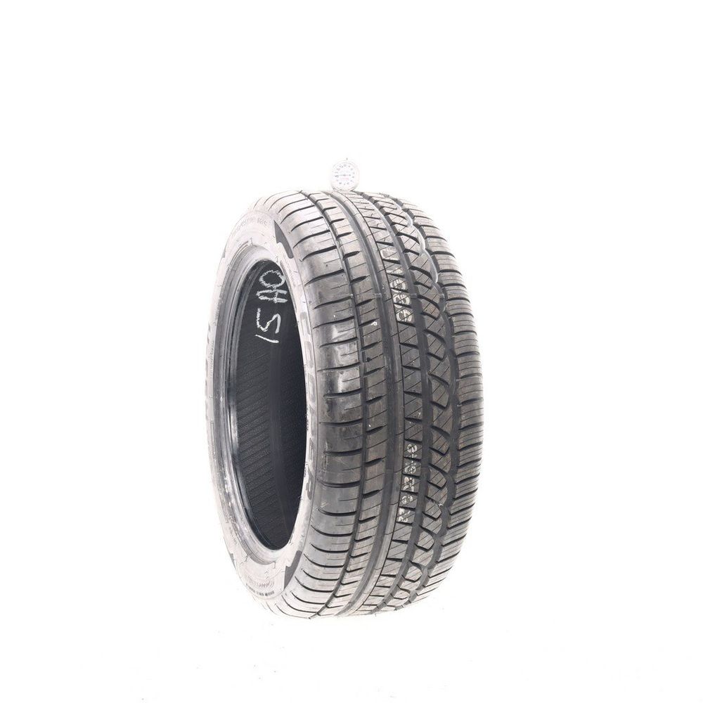 Used 255/45R18 Cooper Zeon RS3-A 103W - 10/32 - Image 1