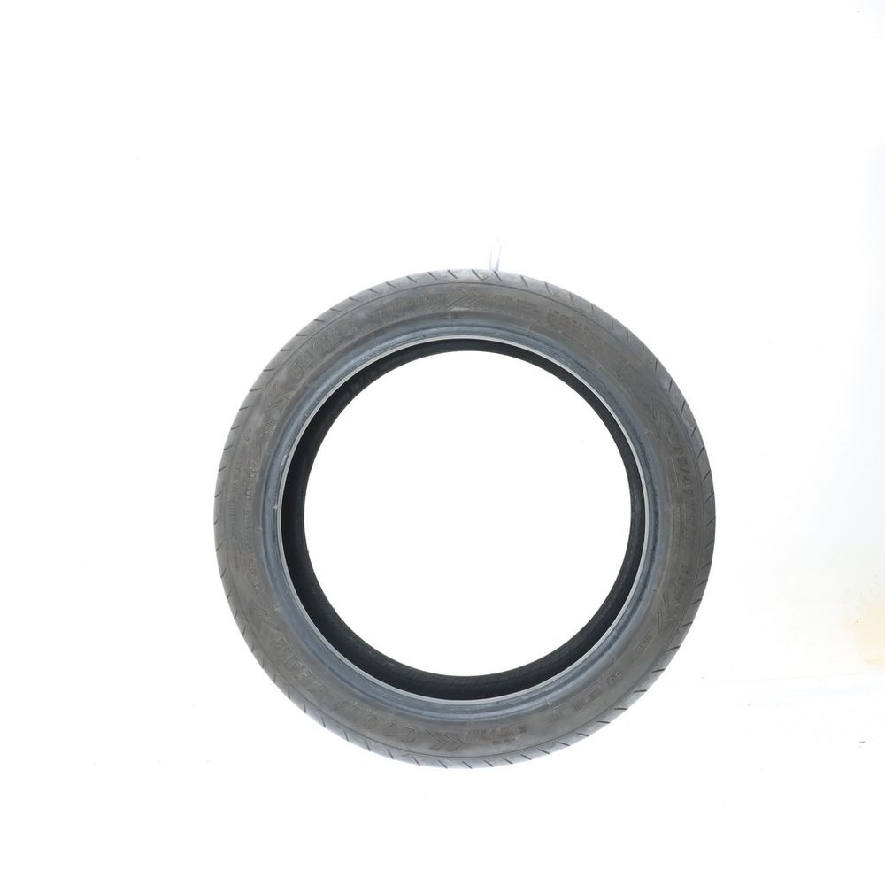 Used 205/45ZR17 Goodyear Eagle Exhilarate 88W - 5.5/32 - Image 3