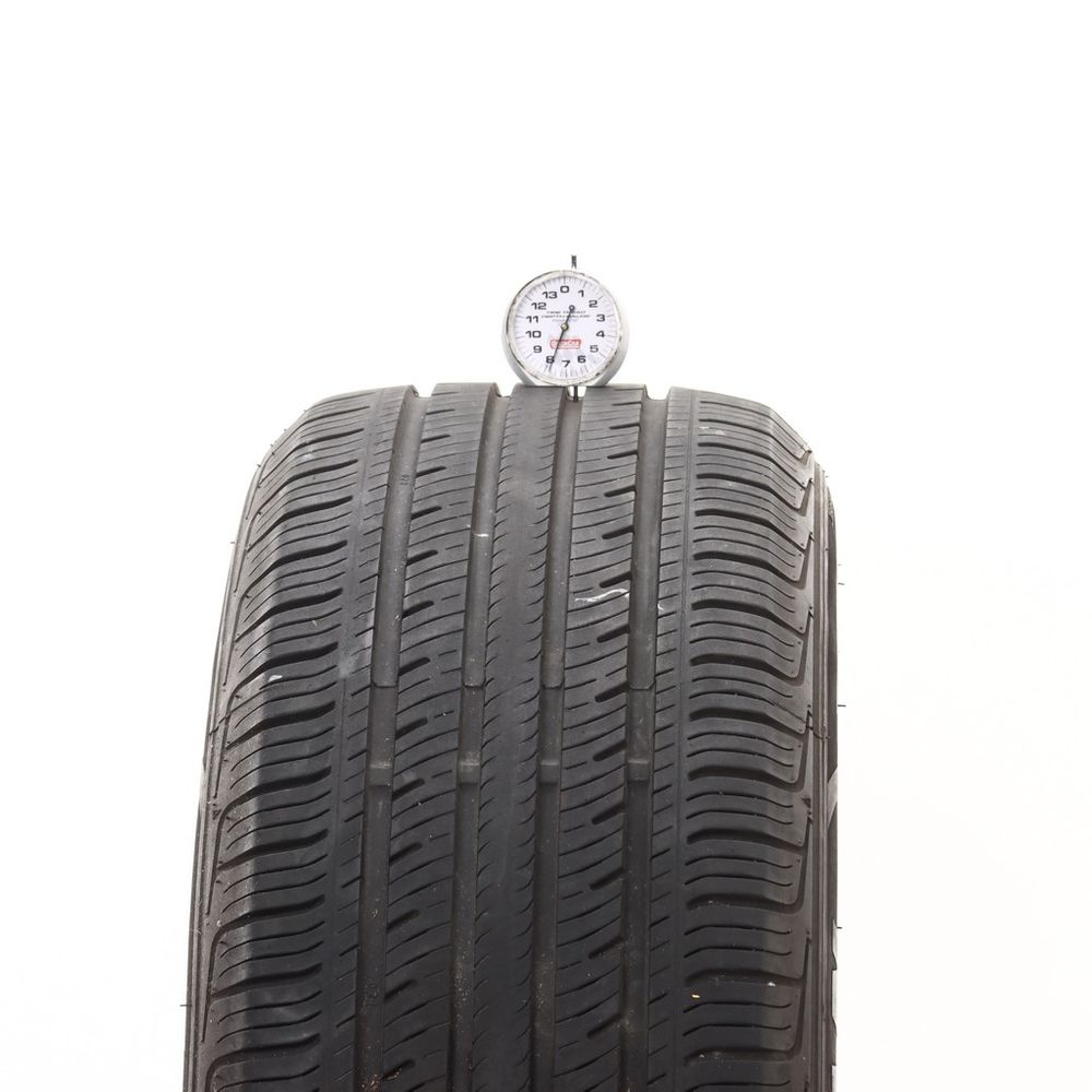 Set of (2) Used 235/55R17 Ironman GR906 99H - 8-8.5/32 - Image 2