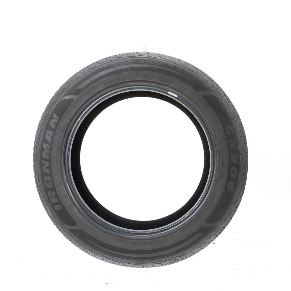 Set of (2) Used 235/55R17 Ironman GR906 99H - 8-8.5/32 - Image 3