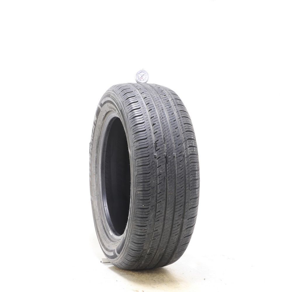 Set of (2) Used 235/55R17 Ironman GR906 99H - 8-8.5/32 - Image 4