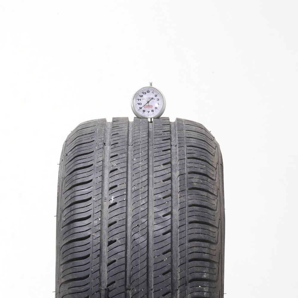 Set of (2) Used 235/55R17 Ironman GR906 99H - 8-8.5/32 - Image 5