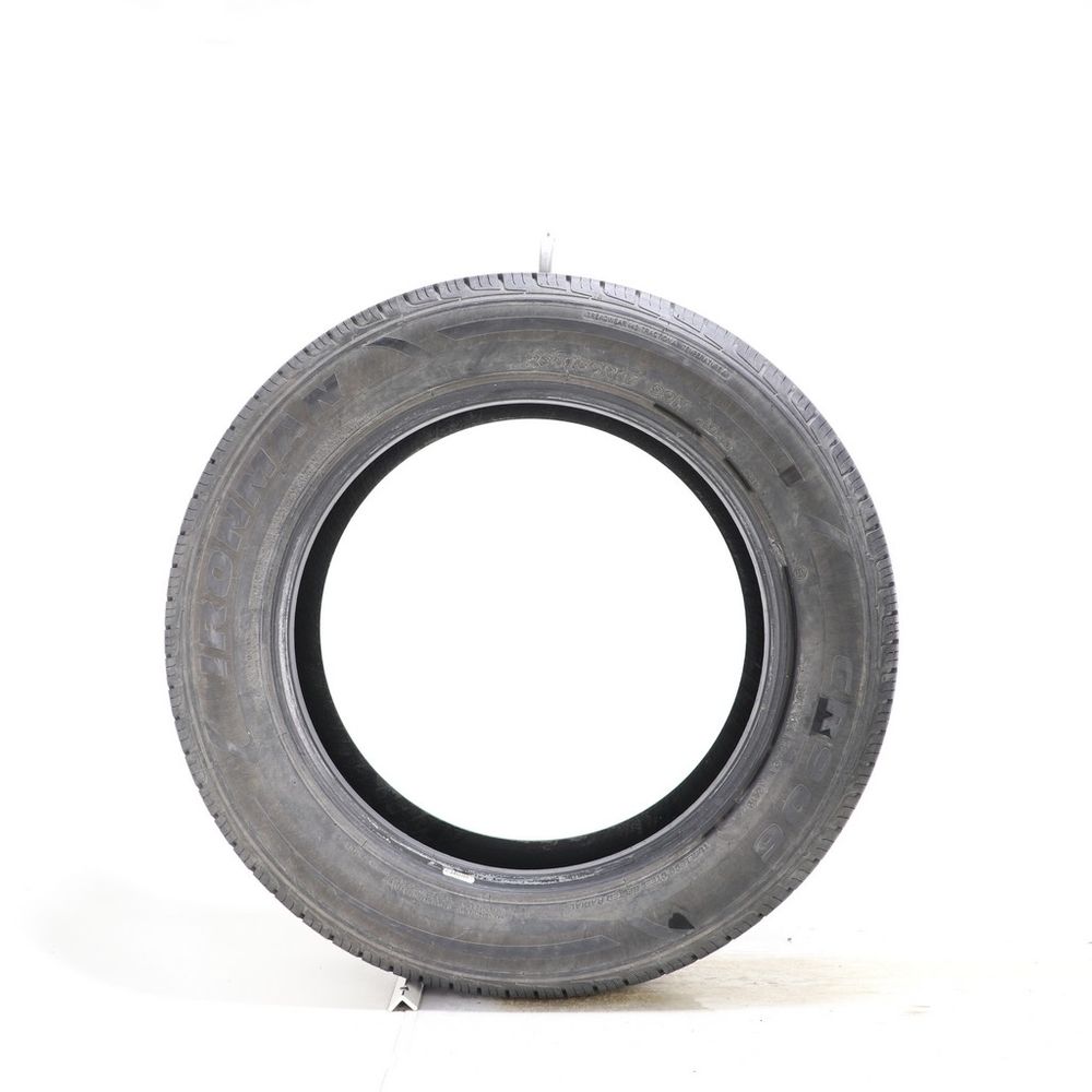 Set of (2) Used 235/55R17 Ironman GR906 99H - 8-8.5/32 - Image 6