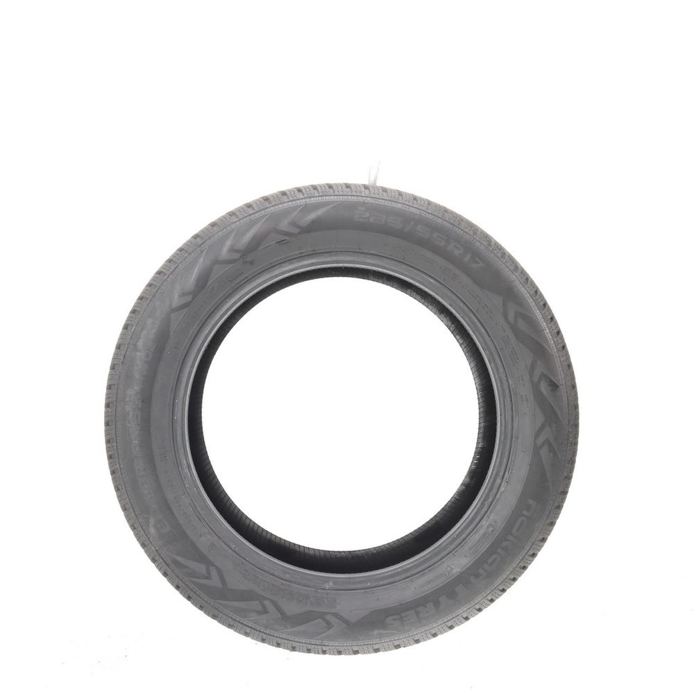 Used 225/55R17 Nokian Encompass AW02 97V - 11/32 - Image 3