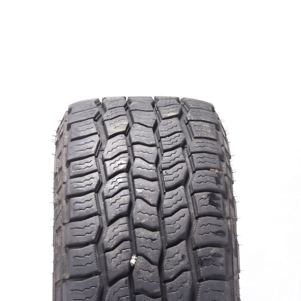 Used LT 265/65R18 Cooper Discoverer AT3 LT 122/119R - 14/32 - Image 2