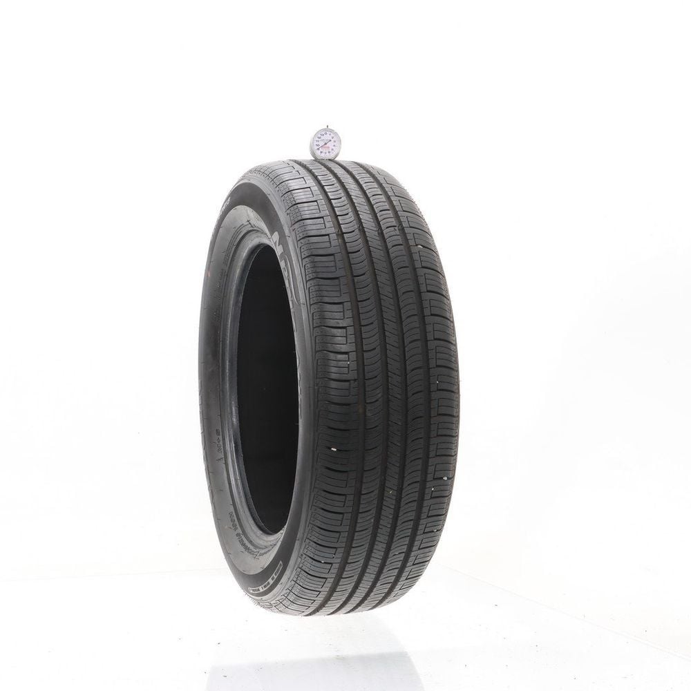 Used 225/60R18 Nexen N'Priz AH5 100H - 9/32 - Image 1