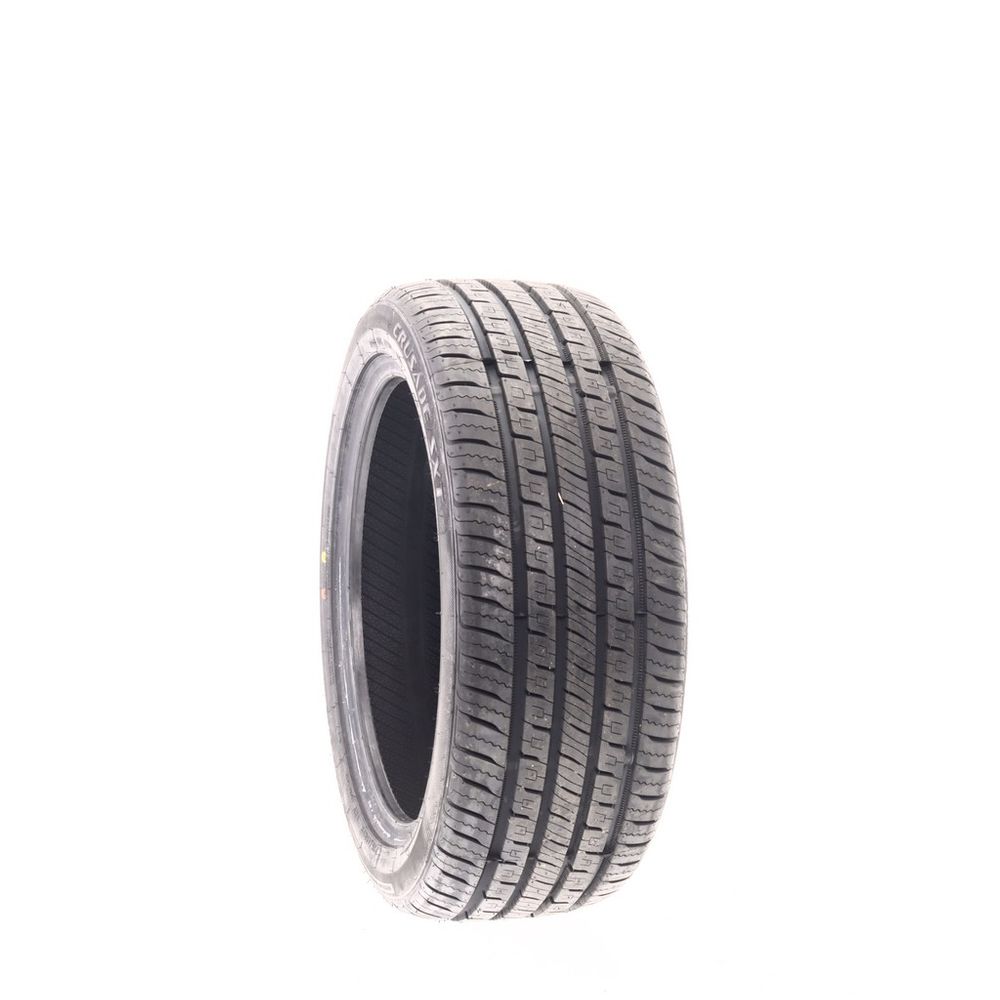 New 235/45R18 Venezia Crusade SXT 98V - Image 1