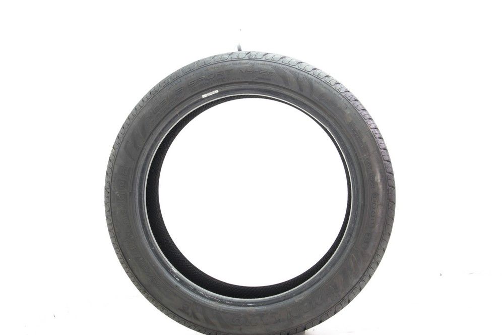 Used 215/45R17 Nankang Noble Sport NS-20 91V - 8/32 - Image 3