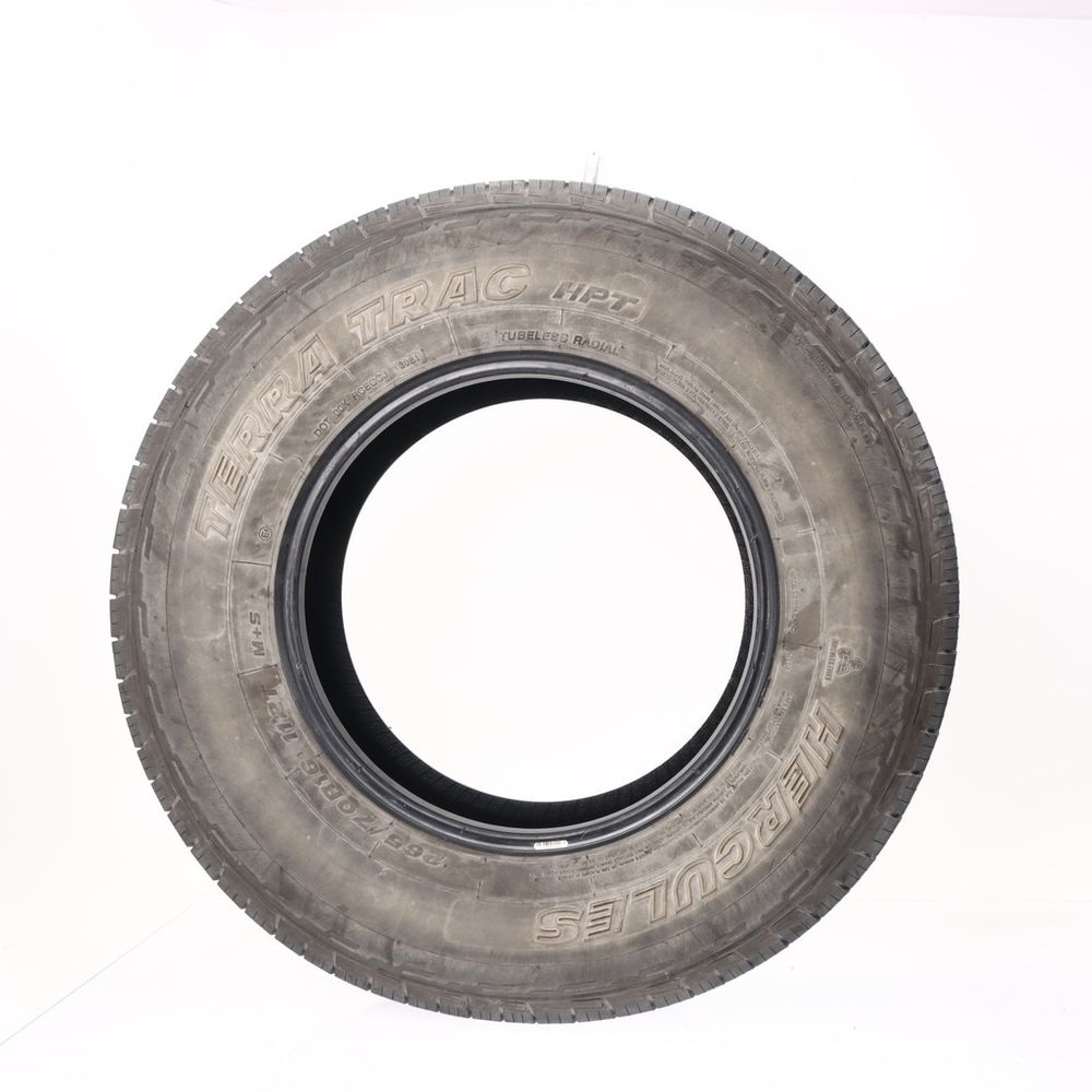 Used 265/70R16 Hercules Terra Trac HPT 112T - 9/32 - Image 3