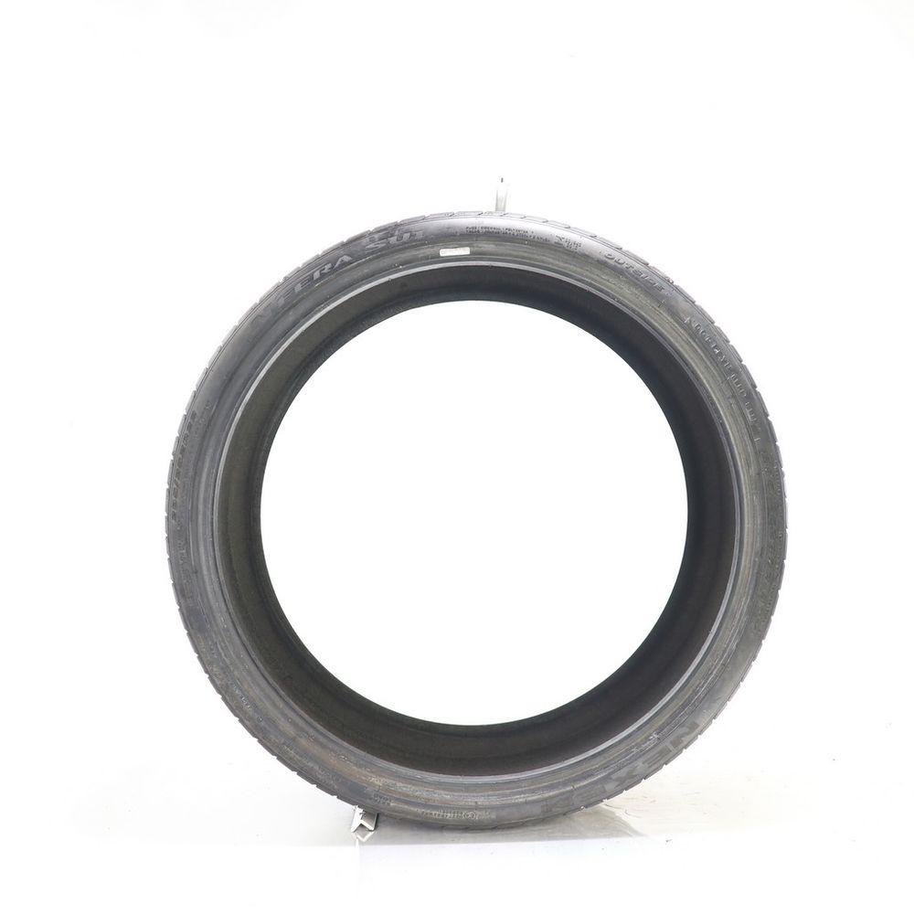 Used 295/25ZR22 Nexen N'Fera SU1 97Y - 5.5/32 - Image 3