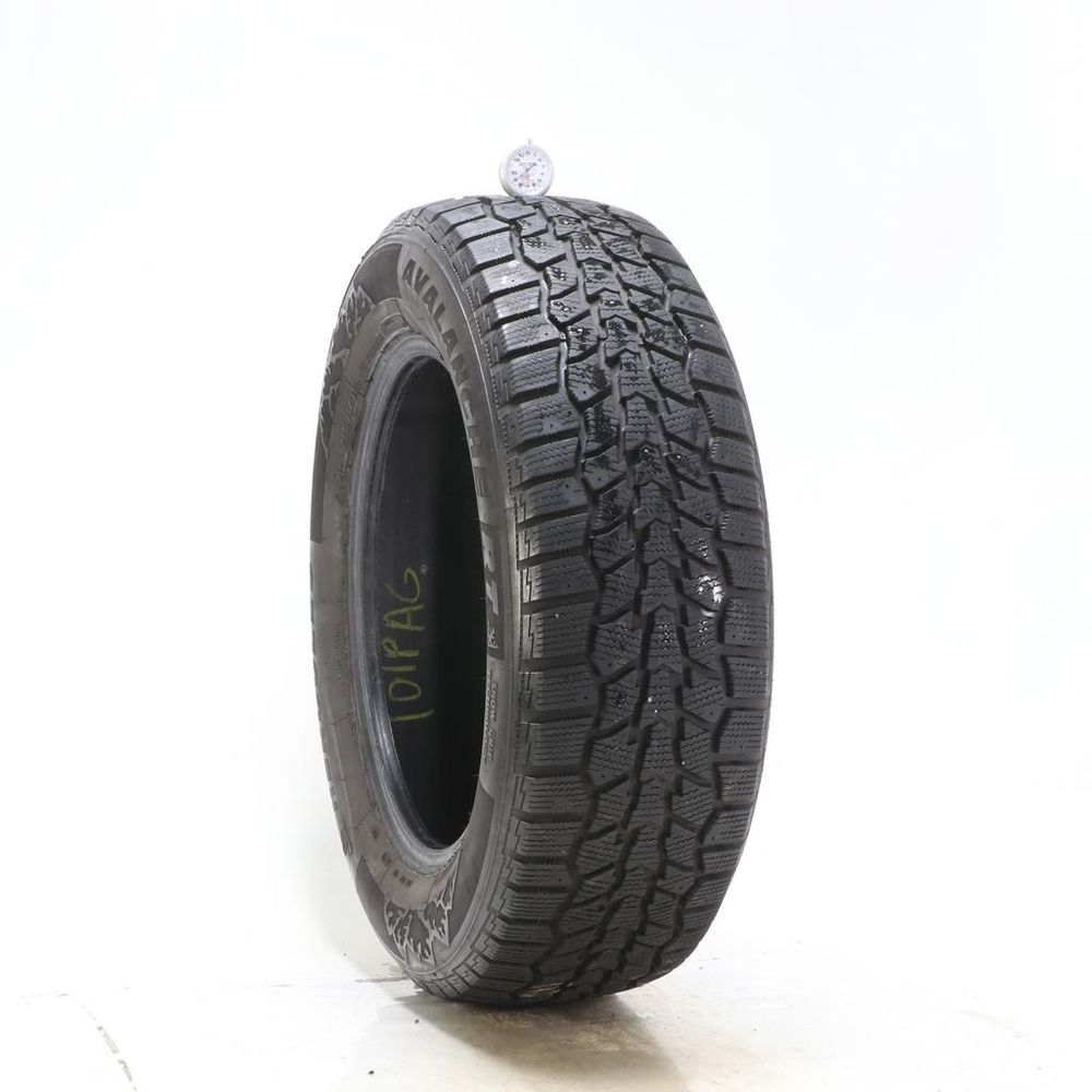 Used 235/65R18 Hercules Avalanche RT 106T - 9/32 - Image 1