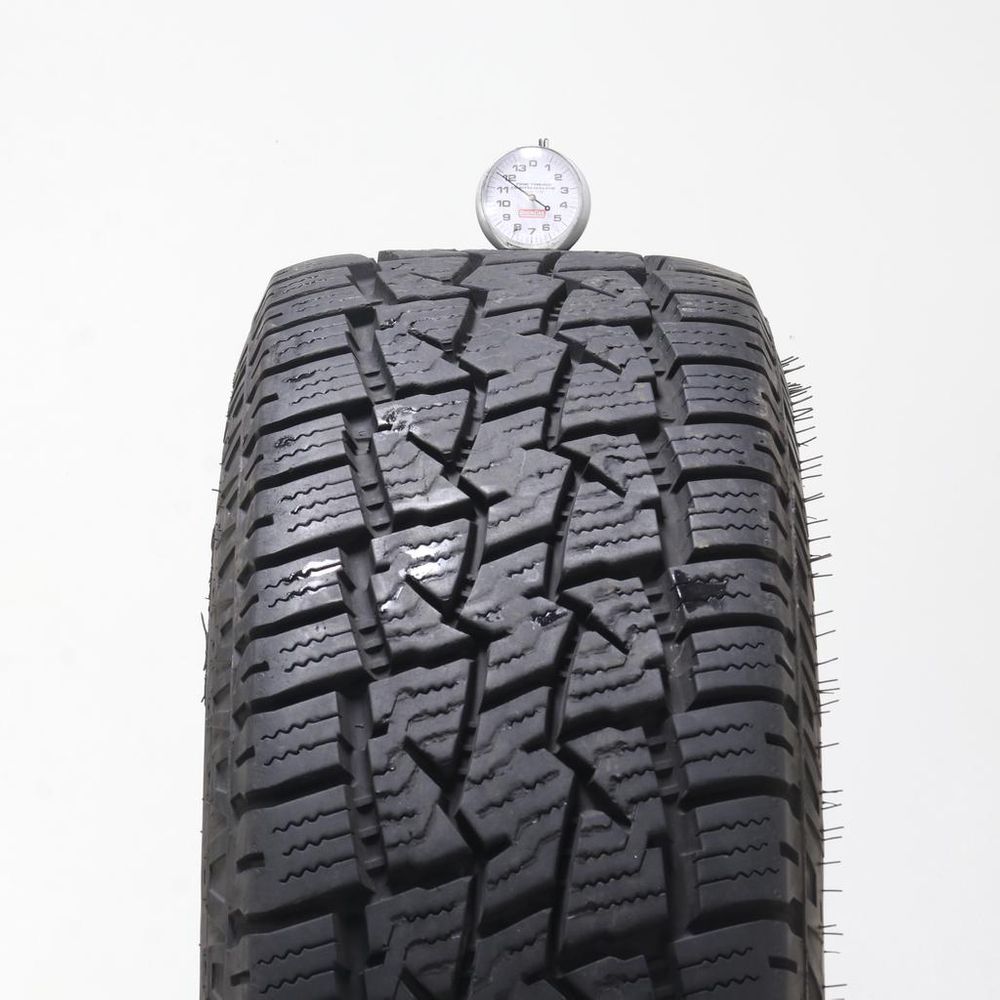 Used LT 265/75R16 DeanTires Back Country SQ-4 A/T 123/120R E - 11.5/32 - Image 2
