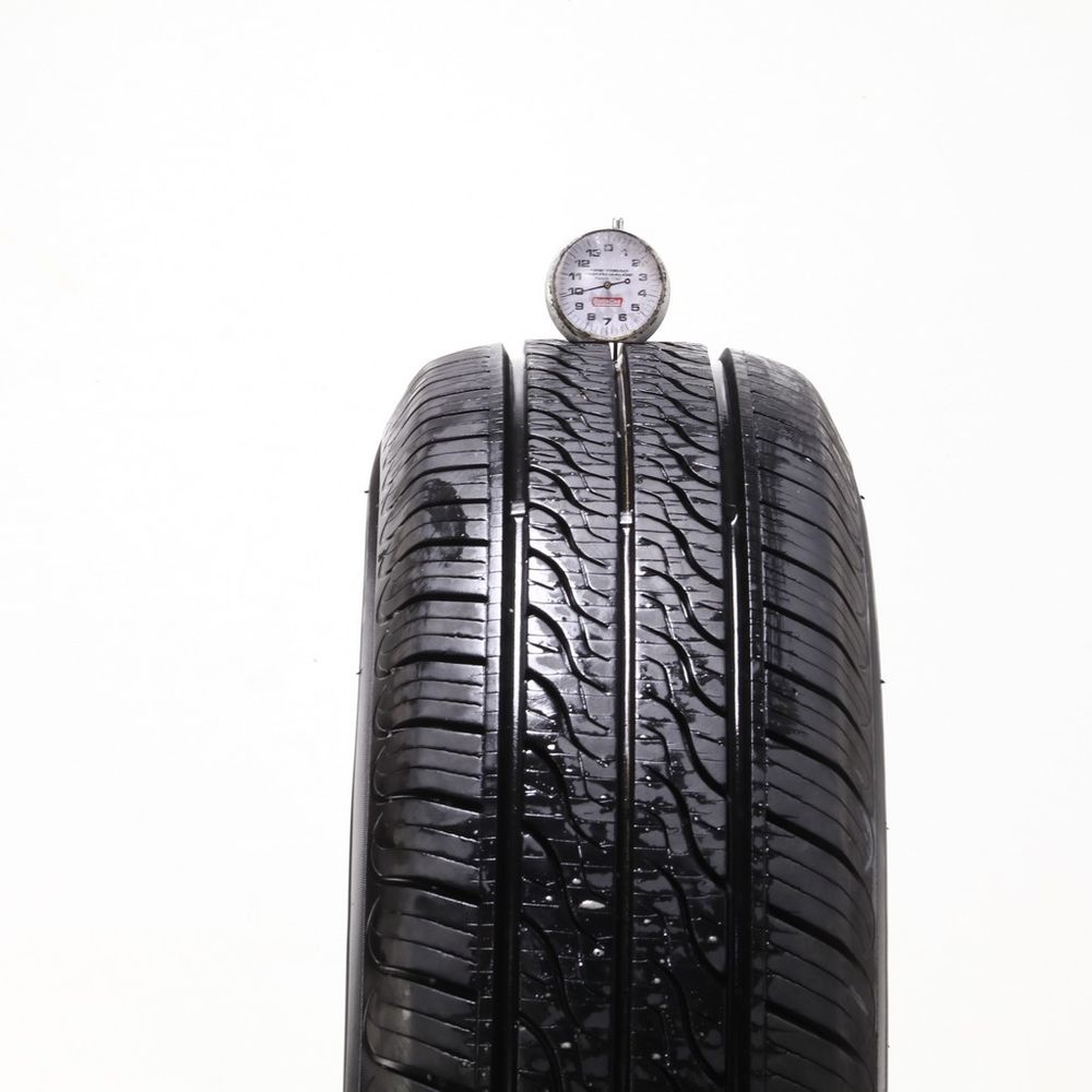 Used 225/75R15 Toyo Eclipse 102S - 9.5/32 - Image 2