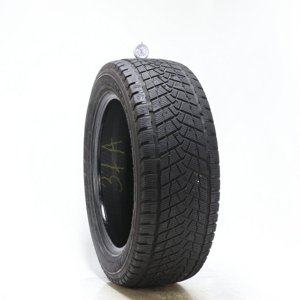 Used 245/55R19 Federal Himalaya Inverno K1 103T - 5/32 - Image 1