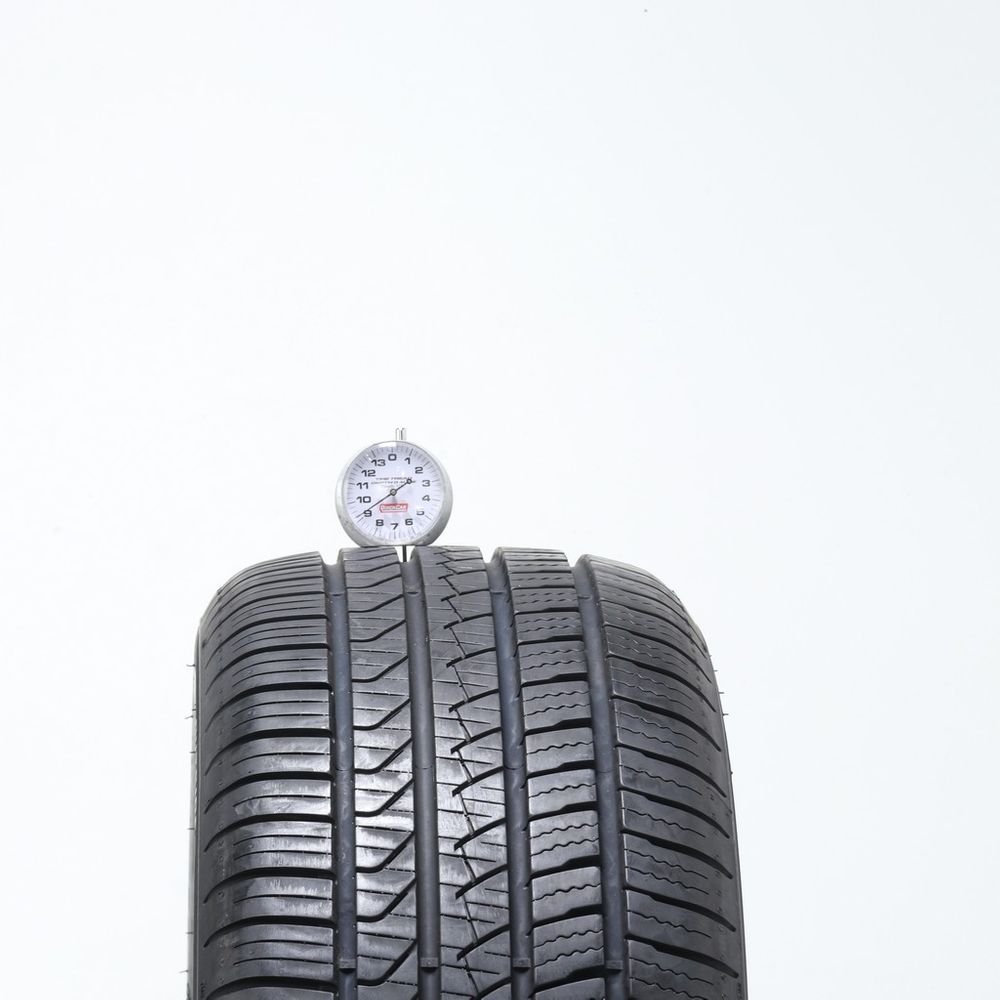 Used 225/45R19 Pirelli P Zero Plus 96Y - 9/32 - Image 2