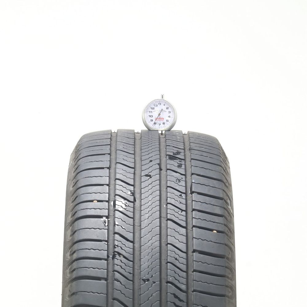 Set of (2) Used 235/50R19 Michelin Defender 2 103H - 8-9.5/32 - Image 2