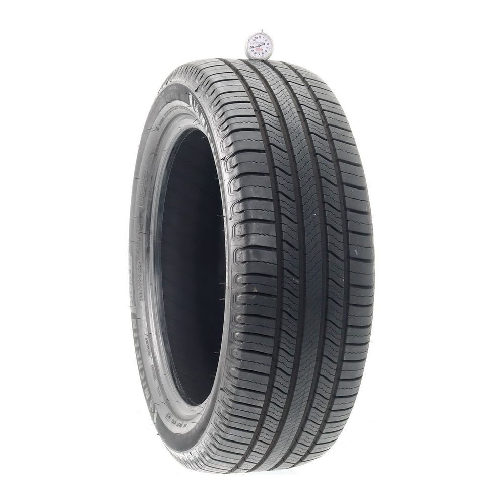 Set of (2) Used 235/50R19 Michelin Defender 2 103H - 8-9.5/32 - Image 4